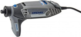 3000PF Rotary Tool with 1 Attachment and 26 Accessories DREMEL